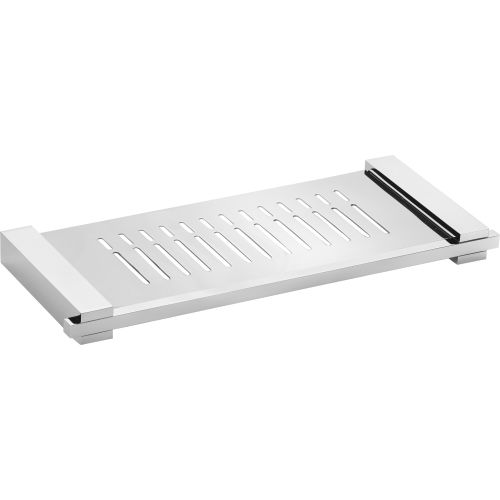 ΣΠΟΓΓΟΘΗΚΗ ΕΠΙΤΟΙΧΗ SAN REMO FLAT 13M3-10-F ΧΡΩΜΕ BRONZE ART