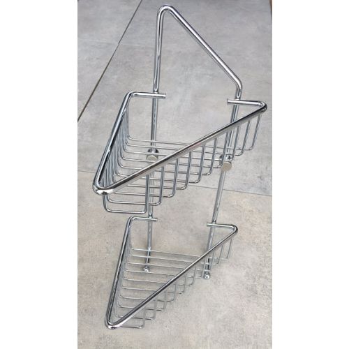 ΧΟΤΕΛ ΣΠΟΓΓΟΘΗΚΗ ΓΩΝΙΑΚΗ ΔΙΠΛΗ 22-052