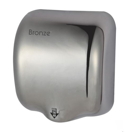 ΣΤΕΓΝΩΤΗΡΑΣ ΧΕΡΙΩΝ ΙΝΟΧ ΜΑΤ ΜΕΤΑΛΛΙΚΟΣ 92Η8