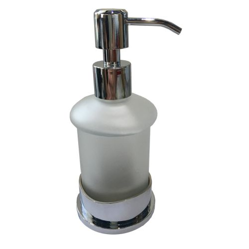 DISPENSER ΠΑΓΚΟΥ 6175 ΧΡΩΜΕ ΑΜΜΟΒΟΛΗ