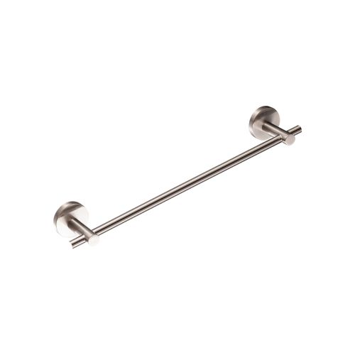 ΠΕΤΣΕΤΟΘΗΚΗ 40cm ARTE ΝΙΚΕΛ BRUSHED PICCADILLY