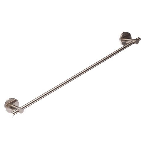 ΠΕΤΣΕΤΟΘΗΚΗ 58cm ARTE ΝΙΚΕΛ BRUSHED PICCADILLY