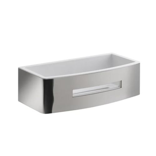 ΣΠΟΓΓΟΘΗΚΗ POSEIDON 1823 ΧΡΩΜΕ ΛΕΥΚΗ GEDY