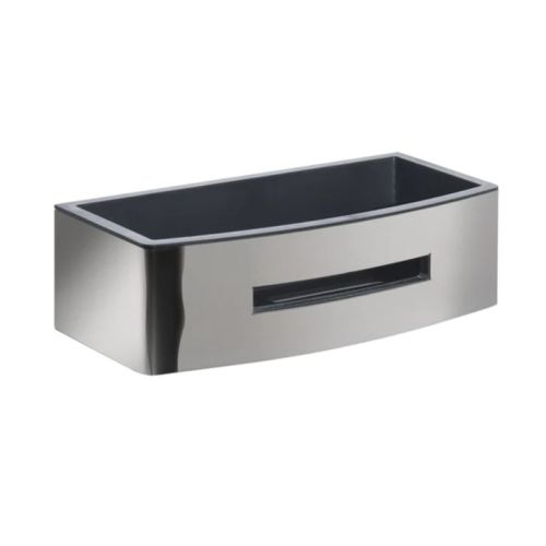 ΣΠΟΓΓΟΘΗΚΗ POSEIDON 1843 ΧΡΩΜΕ ΜΑΥΡΗ GEDY