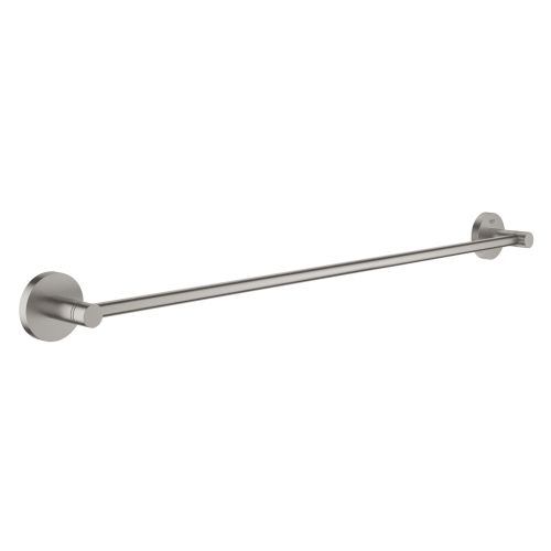 ΠΕΤΣΕΤΟΘΗΚΗ ESSENTIALS ΜΟΝΗ 60cm SUPERSTEEL GROHE