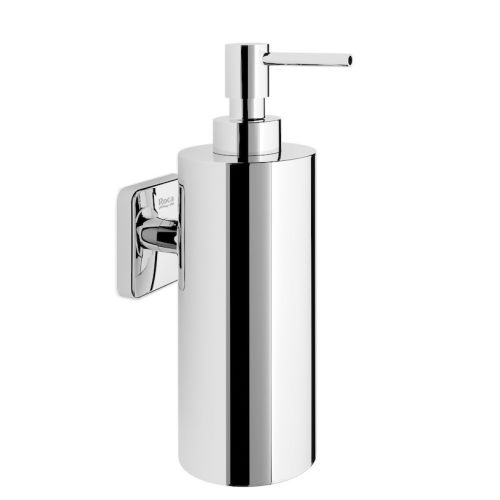 DISPENSER ΤΟΙΧΟΥ VICTORIA ΜΕΤΑΛΛΙΚΟ ΧΡΩΜΕ ROCA