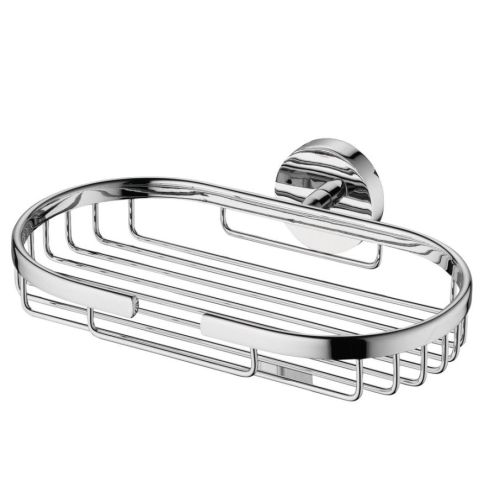 ΣΠΟΓΓΟΣΑΠΟΥΝΟΘΗΚΗ ΙΟΜ ΧΡΩΜΕ IDEAL