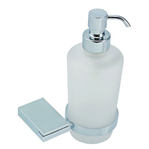 ΠΛΑΓΙΑ ΝΤΙΣΠΕΝΣΕΡ ΓΥΑΛ. ΤΟΙΧΟΥ ΧΡ. IDEAL