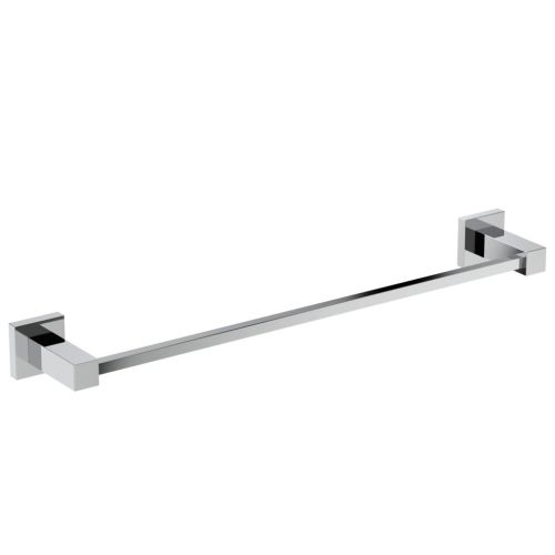 ΠΕΤΣΕΤΟΘΗΚΗ ΜΟΝΗ 45cm IOM SQUARE ΧΡΩΜΕ IDEAL