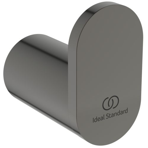 ΑΓΓΙΣΤΡΟ ΜΟΝΟ CONCA MAGNETIC GREY PVD IDEAL