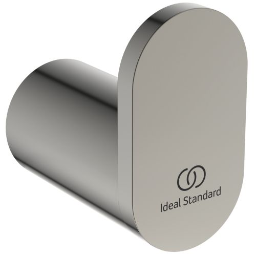 ΑΓΓΙΣΤΡΟ ΜΟΝΟ CONCA SILVER STORM PVD IDEAL