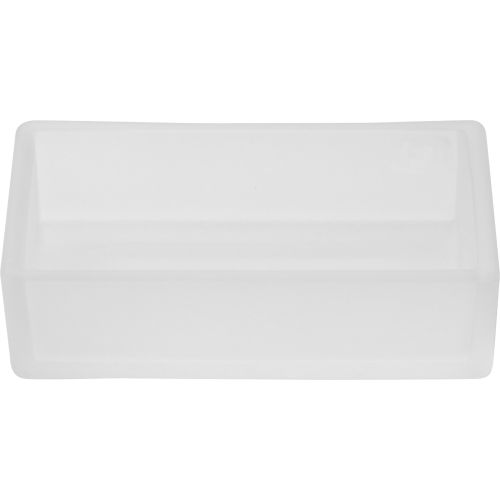 ΣΑΠΟΥΝΟΘΗΚΗ ΓΥΑΛΙΝΗ SAN REMO 14M3-10 BRONZE