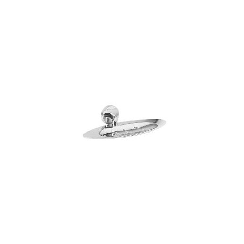 ΣΙΜΠΛ ΧΡΩΜΕ ΣΠΟΓΓΟΘΗΚΗ ΜΕΤΑΛΛΙΚΗ