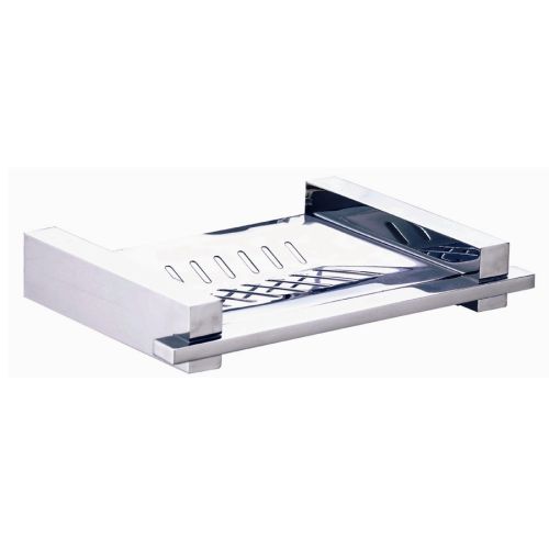 ΚΟΥΑΤΡΟ ΧΡΩΜΕ ΣΑΠΟΥΝΟΘΗΚΗ ΜΕΤΑΛΛΙΚΗ