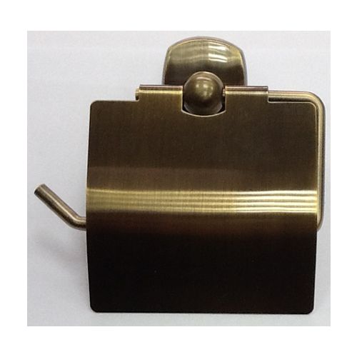 ΕΚΟ ΜΠΡΟΝΖΑΤΟ ΧΑΡΤΟΘΗΚΗ  ΚΑΠΑΚΙ