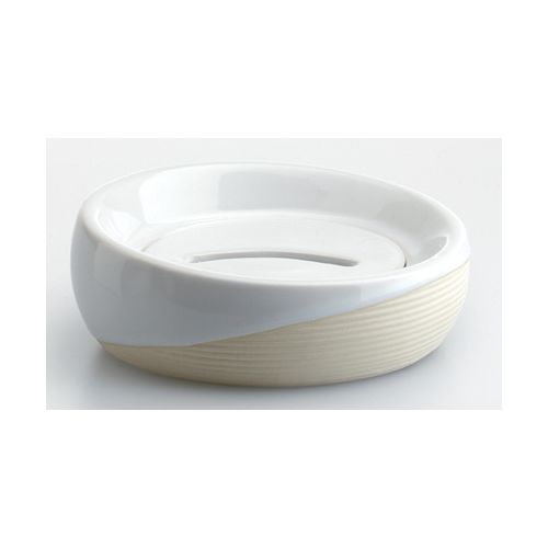 ΣΑΠΟΥΝΟΘΗΚΗ ΧΟΥΕΒΟ ΛΕΥΚΟ - ΖΑΧΑΡΙ