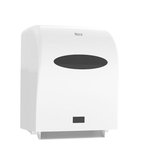 ΧΑΡΤΟΘΗΚΗ PUBLIC ΑΥΤΟΜΑΤΗ ΠΛΑΣΤΙΚΗ ROCA