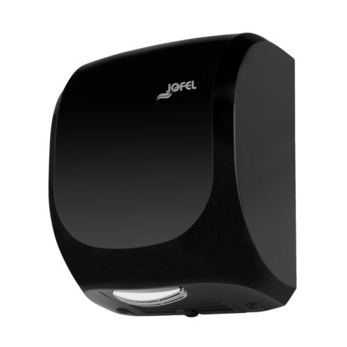 ΣΤΕΓΝΩΤΗΡΑΣ ΧΕΡΙΩΝ ΑΥΤΟΜΑΤΟΣ ΜΑΥΡΟ ΜΑΤ