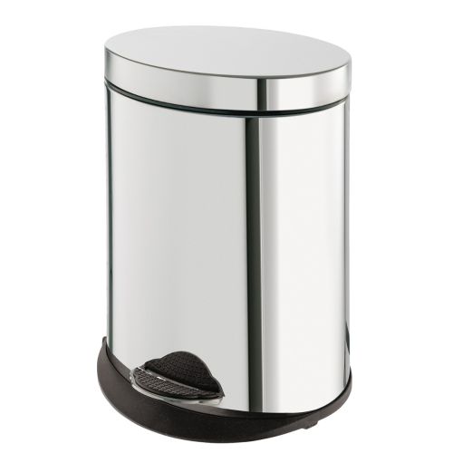 ΧΑΡΤΟΔΟΧΕΙΟ ARGENTA 2809 INOX 5LT GEDY