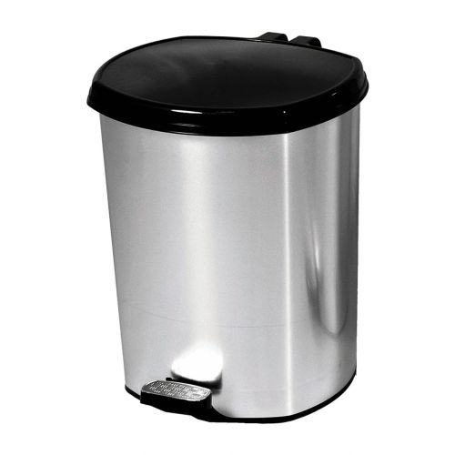 ΧΑΡΤΟΔΟΧΕΙΟ ΠΛΑΣΤΙΚΟ ΜΕΤΑΛΙΖΕ Ε-1937 20L