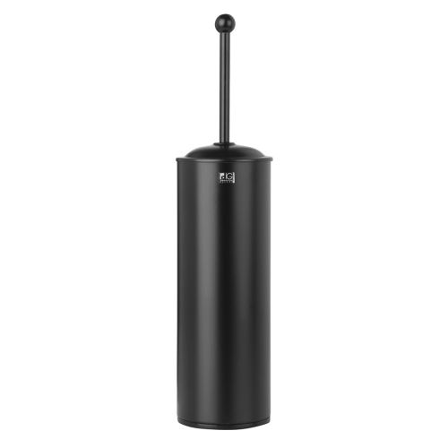 ΠΙΓΚΑΛ ΔΑΠΕΔΟΥ ΕΚΟ 02H8-MM ΜΑΥΡΟ ΜΑΤ INOX BRONZE