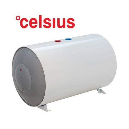 CELSIUS 40L HORIZONTAL WATER HEATER