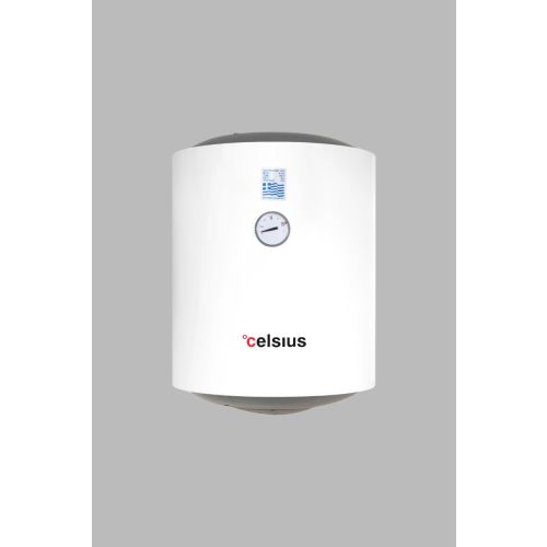 ΗΛΕΚΤΡΙΚΟΣ ΘΕΡΜΟΣΙΦΩΝΑΣ ΚΕΛΣΙΟΥΣ 60 ΛΙΤΡΑ ΚΑΘΕΤΟΣ