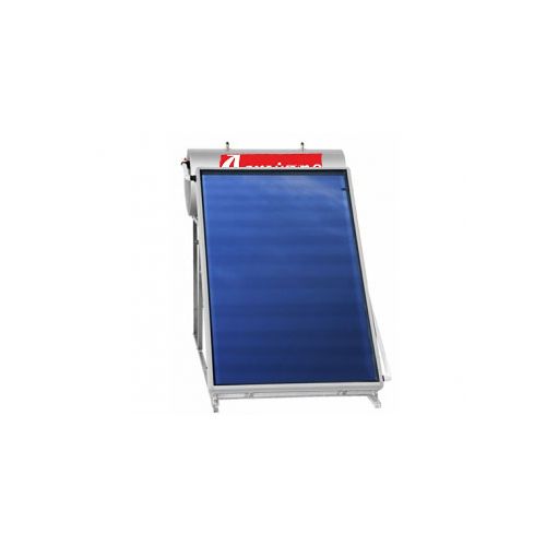 SOLAR WATER HEATER 150 ΙΙ LOW PROFILE SELECTION ONLY PANEL (2m)