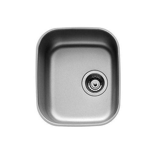 ΝΕΡΟΧΥΤΗΣ ΑΝΟΞΕΙΔΩΤΟΣ 34x40cm IRIS 1B ΥΠΟΚΑΘΗΜΕΝΟΣ ΛΕΙΟΣ PYRAMIS