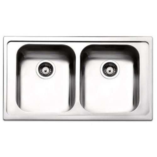 ΝΕΡΟΧΥΤΗΣ ΑΝΟΞΕΙΔΩΤΟΣ 8330 86x50cm ΙΙ ΣΑΓΡΕ APELL