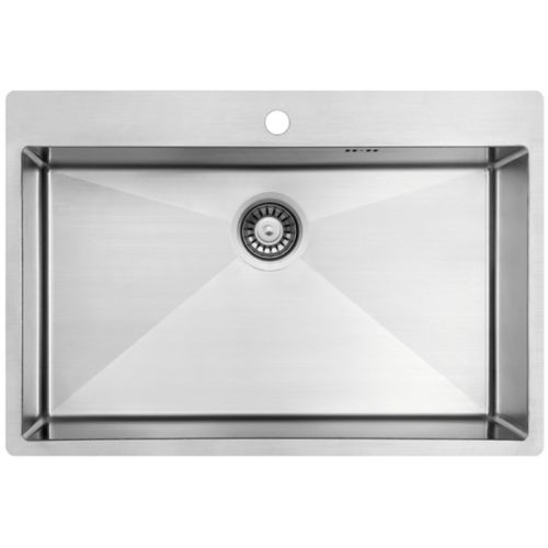 ΝΕΡΟΧΥΤΗΣ ΑΝΟΞΕΙΔΩΤΟΣ 78x51cm LEGENT N-100 XL ΛΕΙΟΣ MACART