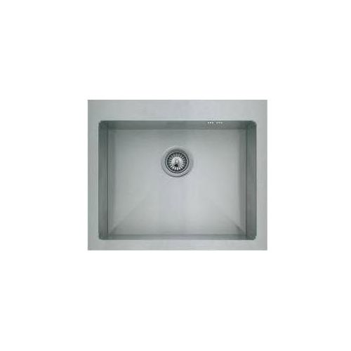 ΝΕΡΟΧΥΤΗΣ ΑΝΟΞΕΙΔΩΤΟΣ 60x51cm LEGENT 60 ΛΕΙΟΣ