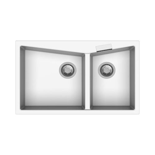 ΝΕΡΟΧΥΤΗΣ ΓΡΑΝΙΤΗ HARMONY ALPINA 80x50cm MACART