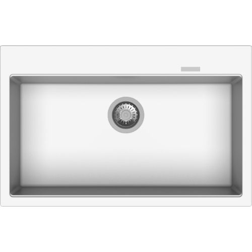 ΝΕΡΟΧΥΤΗΣ ΓΡΑΝΙΤΗ 78x51cm OPTIMUS N-100 ALPINA MACART