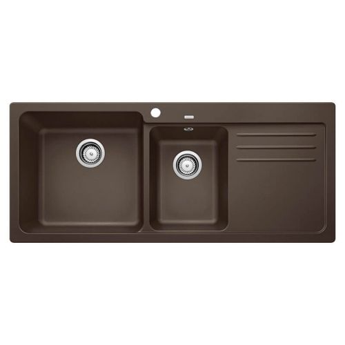 ΝΕΡΟΧΥΤΗΣ ΓΡΑΝΙΤΗ 116x50cm BLANCO NAYA 8S COFFEE 