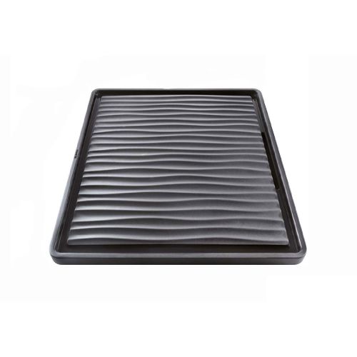 ΣΥΝΘΕΤΙΚΗ ΕΠΙΦΑΝΕΙΑ ΑΠΟΣΤΡΑΓΓΙΣΗΣ 43x38cm BLANCO