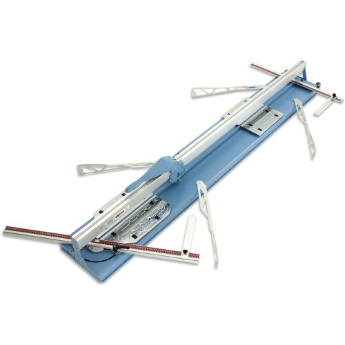 TILE CUTTER FOR LARGE SIZES XL 12D1 205cm SIGMA