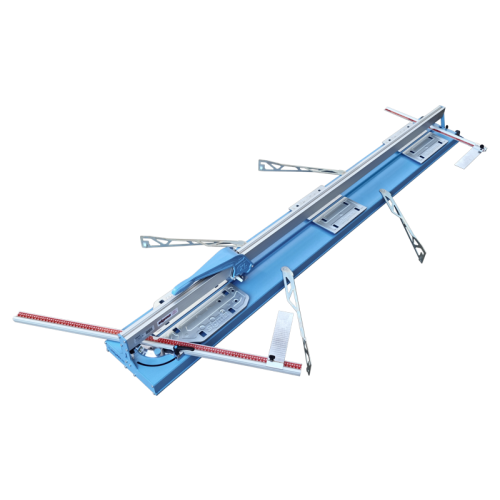 ΚΟΦΤΗΣ ΠΛΑΚΙΔΙΩΝ XL 12E1 245cm SIGMA