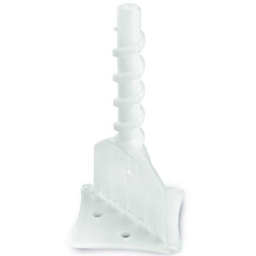 ΥΠΟΔΟΧΕΣ ΚΥΛΙΝΔΡΟΥ ΙΣΙΕΣ 3mm (100 ΤΜΧ)