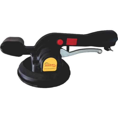 TILE AND SHAKE VIBRATING SUCTION CUP ANDAL