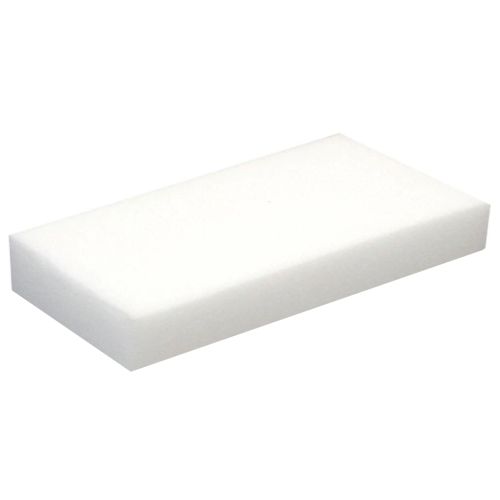 ΣΦΟΥΓΓΑΡΙ ΛΕΥΚΟ 250x120x20mm BIHUI