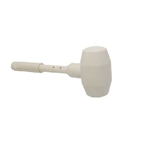 ONE PIECE RUBBER MALLET