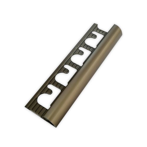 ΤΕΡΜΑ ΠΛΑΚΙΔΙΟΥ ΑΛΟΥΜΙΝΙΟΥ ΤΙΤΑΝΙΟ ΜΑΤ 10mm 2,7m