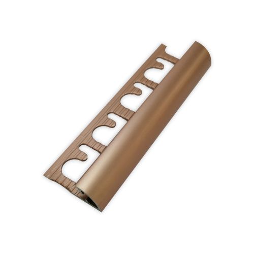 ΤΕΡΜΑ ΠΛΑΚΙΔΙΟΥ ΑΛΟΥΜΙΝΙΟΥ ΧΑΛΚΙΝΟ ΜΑΤ 8mm 2,7m