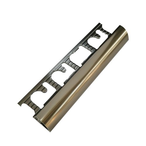 ΤΕΡΜΑ ΠΛΑΚΙΔΙΟΥ ΑΛΟΥΜΙΝΙΟΥ ΤΙΤΑΝΙΟ ΓΥΑΛΙΣΤΕΡΟ 10mm 2,7m