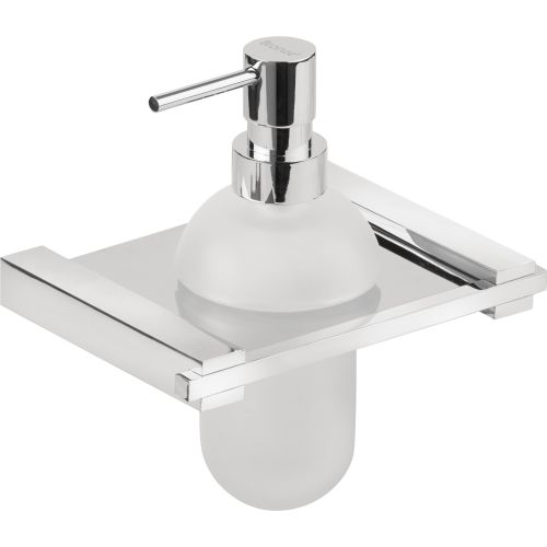 ΕΠΙΤΟΙΧΟ DISPENSER SAN REMO 18M3-10 ΧΡΩΜΕ BRONZE