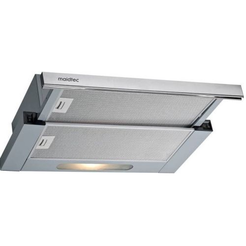 ΑΠΟΡΡΟΦΗΤΗΡΑΣ ΣΥΡΟΜΕΝΟΣ 31MT 60cm INOX PYRAMIS