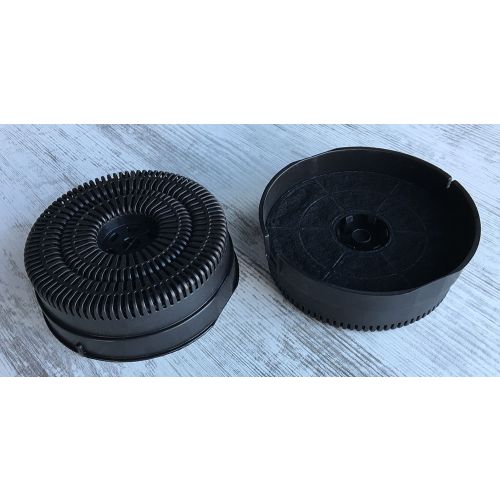 ΦΙΛΤΡΟ ΑΝΘΡΑΚΑ ΓΙΑ ES3 (ΣΕΤ 2 ΤΕΜΑΧΙΩΝ)