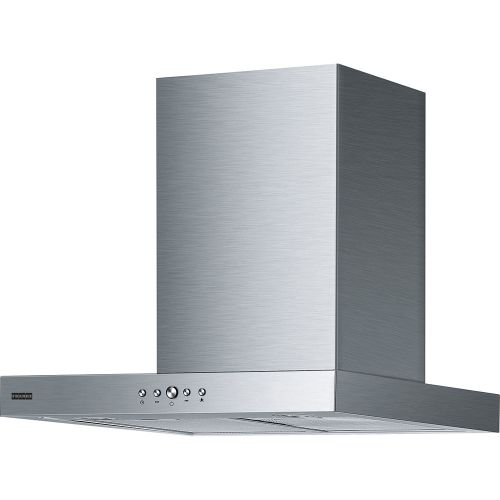 ΑΠΟΡΡΟΦΗΤΗΡΑΣ ΚΑΜΙΝΑΔΑ TIBER 60 XS INOX FRANKE