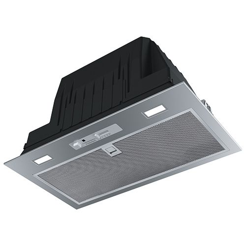 ΑΠΟΡΡΟΦΗΤΗΡΑΣ ΤΖΑΚΙ INCA FBI 525 PLUS INOX FRANKE